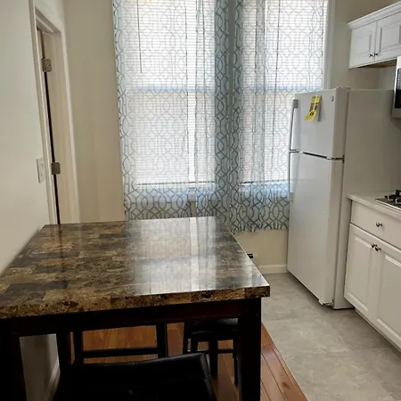 Cute Apartment Ny At 10 Minutes Union City Exterior photo