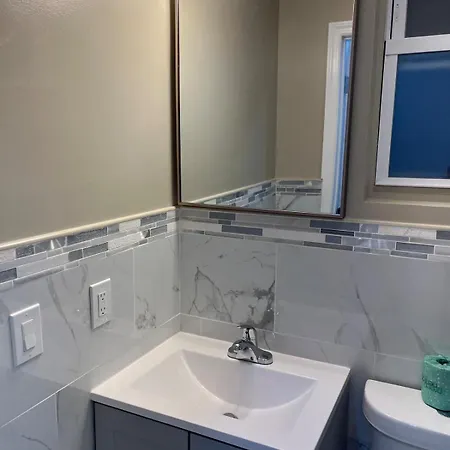 Cute Apartment Ny At 10 Minutes Union City Exterior photo