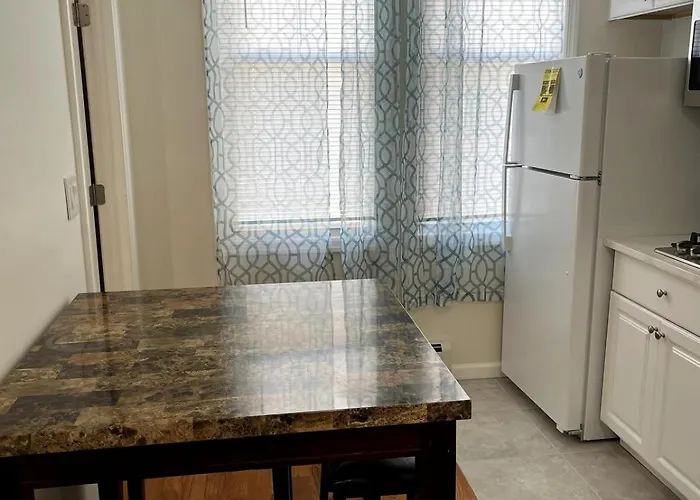 Cute Apartment Ny At 10 Minutes