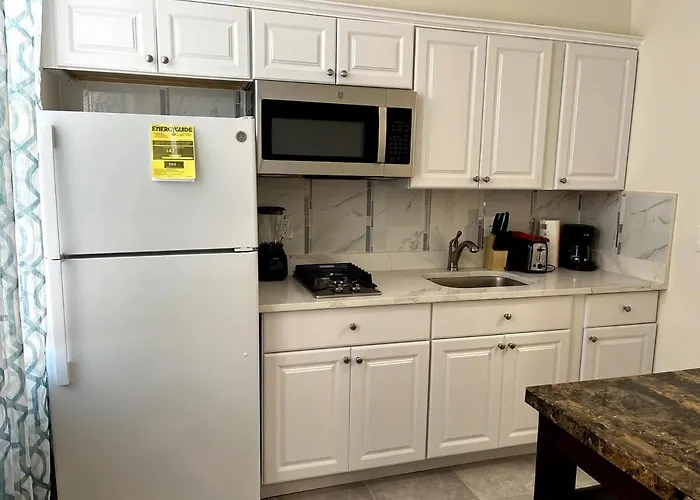Cute Apartment Ny At 10 Minutes