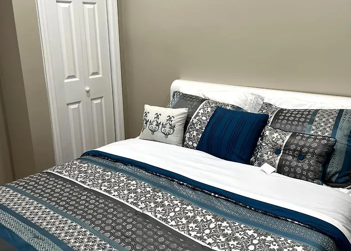 Cute Apartment Ny At 10 Minutes