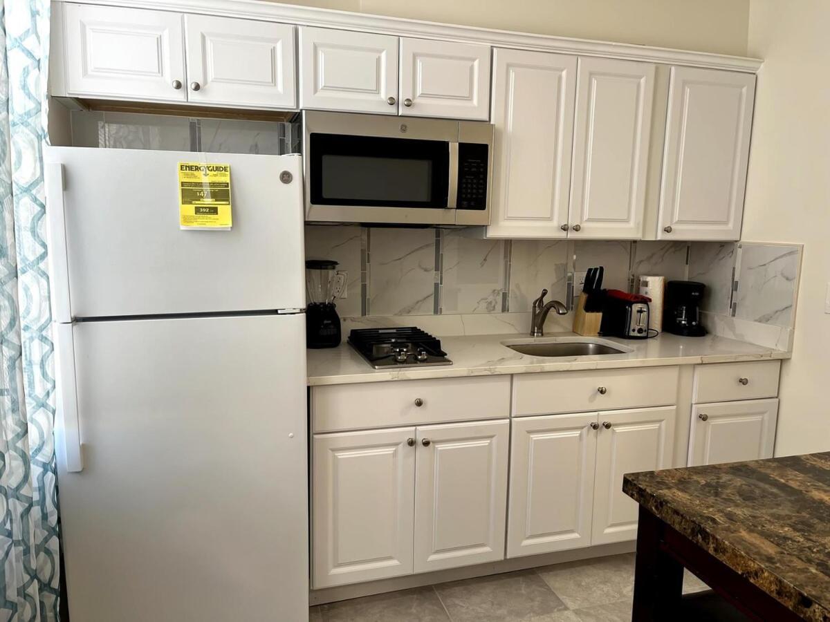 Appartement Cute Ny At 10 Minutes