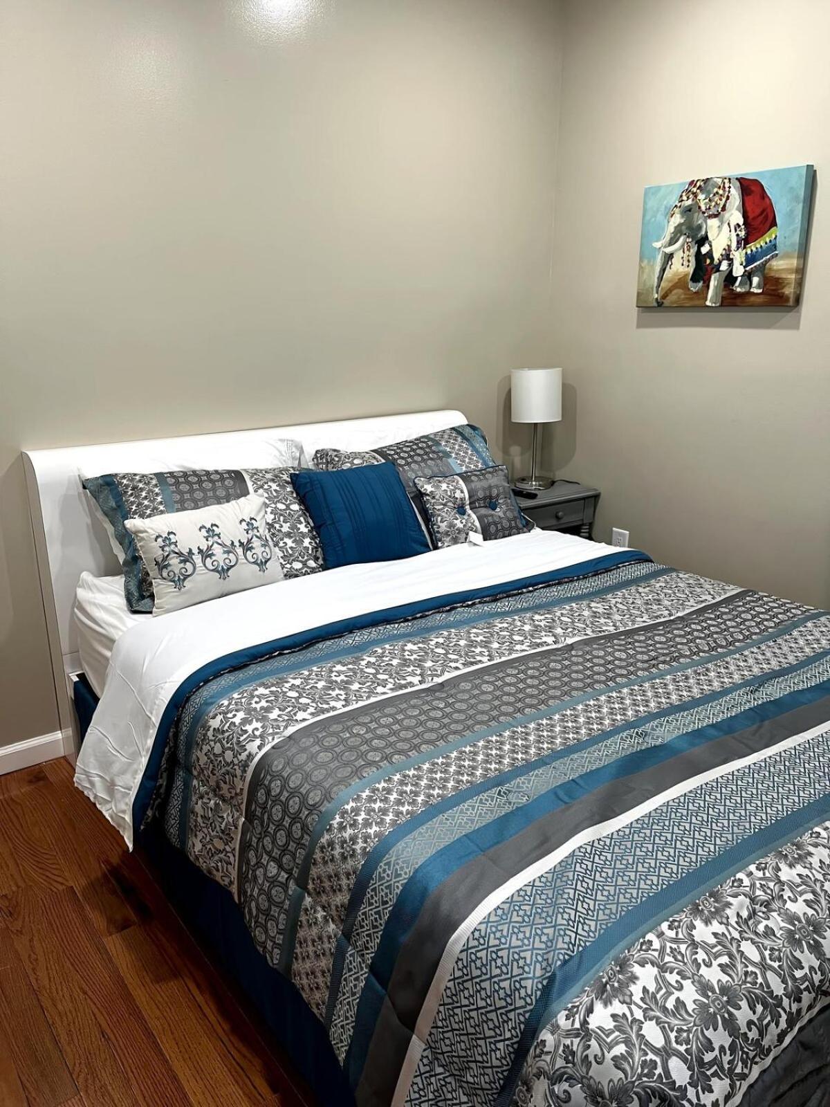 Cute Ny At 10 Minutes Appartement Union City